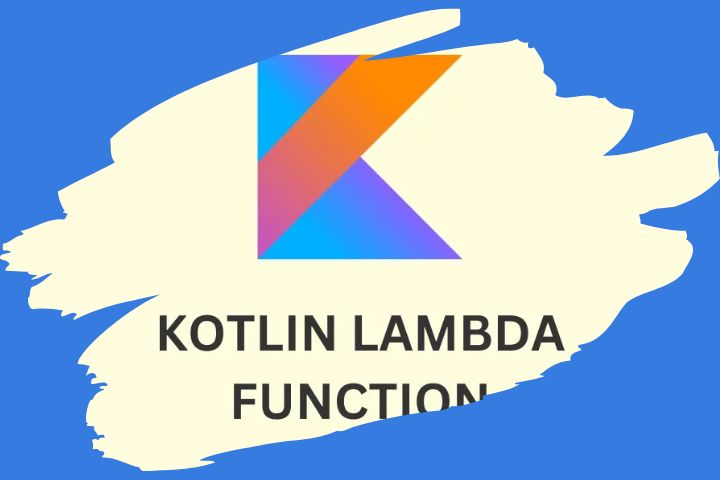 Funciones lambdas en Kotlin