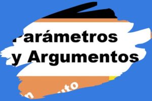 Parámetros y Argumentos de Función en Kotlin