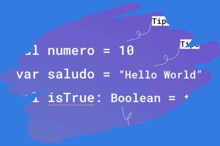 Explorando val en Kotlin