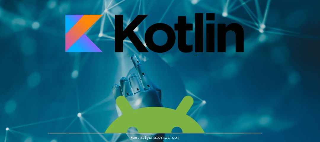 Curso gratis de Kotlin